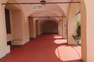 Battisti Apartments, Pavia