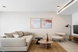 Mate TLV PORT - By HOMY Apartments, Tel Aviv