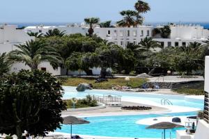 Aire del Mar-Los Molinos Apartments, Costa Teguise