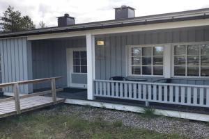 Sopukka Apartments, Saariselka