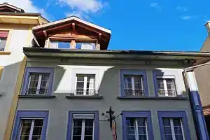 Interlaken apartment 27, Interlaken