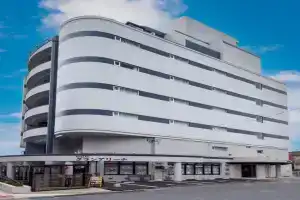 HOTEL Gran Arenaホテルグランアリーナ, Okinawa City