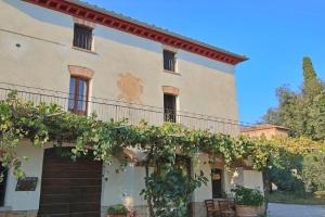 Raffinée Farmhouse with pool views, Umbertide