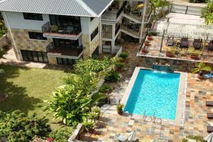 Lodoicea Apartments, Bel Ombre