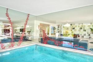 Villa Marianna, Terrasini