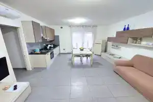 Appartamento Palazzo Moretto Apartments, Chioggia