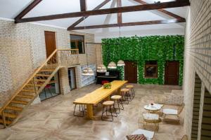 Heartland Hostel, Samarkand