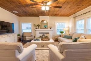 NEW-Ethel Rose Cottage-5 min to Magnolia Silos, Waco
