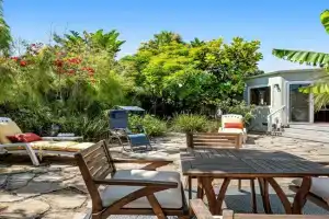 Colors of the Coast Guest house, Santa Barbara