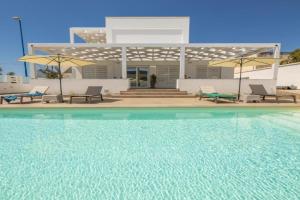 Tenuta Malika Apartments, Marina di Mancaversa