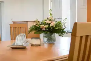 Mühlen-Apartment im Herrenhaus Rheinblick, Xanten