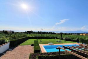 APARTMENT BLANCO - Regarda Travel, Lazise