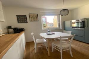 Appartement NikTen Apartments, Friedrichshafen