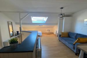 Les Cosy De - Le nid douillet - 4* Apartments, Nancy