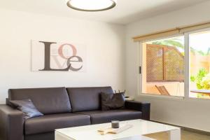 Casa Lucien - Newly refurbished apartment with swimming pool - Ideal for couples, Corralejo