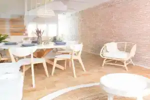 Allegra Boutique House, Palamos