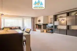 Rothornblick 39 by Holiday Apartments, Arosa