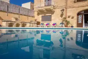 Tal Lilly Guest house, Xaghra