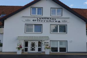Landhaus Ellernkrug Hotel, Detmold