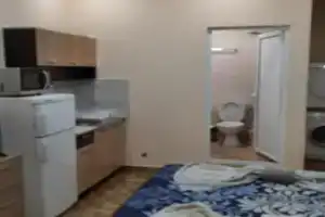 ARt 1 Apartments, Sliven