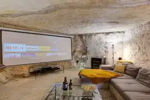 Gîte Le Paul Bert - centre ville-parking gratuit Guest house, Tours