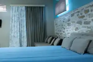 AFISSOS SEASIDE STUDIOS, Afissos