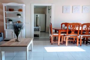 Apartamento 6 de Mayo, Ronda