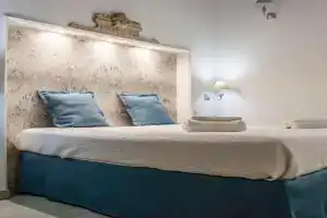 Casa Vacanze L'essenziale, Martina Franca