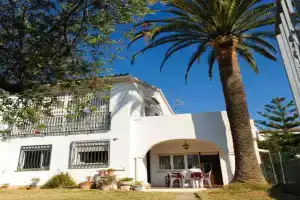 Casa del Dorado Playa, Cambrils