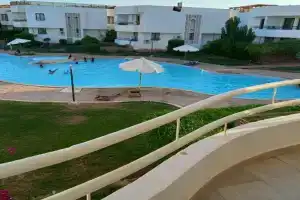 Juliee House-Criss Resort-Naama Bay, Sharm el Sheikh