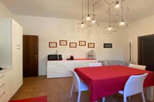 6.4.6 - Via Jodi 6 Apartments, Reggio Emilia