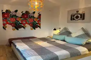 Ferienwohnung Casa Kehl, Wuppertal