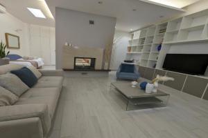 Golden Suite Apartments, Matera