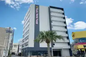 Music Hotel Koza by Coldio Premium, Okinawa City