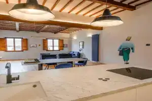 Ser Ridolfo 14 Loft - unconventional place to stay Apartments, San Miniato