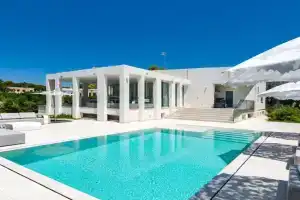 B&B Villa EraGea, Matino