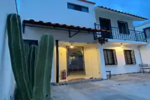 Hostal San Bernabé Hostel, Guanajuato