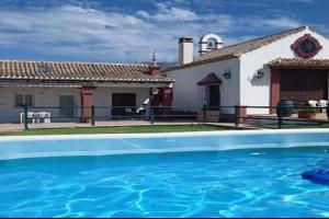 Finca El Altabacar - Casa Rural - Playa, La Cala de Mijas