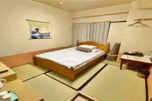 Reinahill - Vacation STAY 67171v Apartments, Tokushima