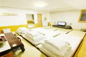 Reinahill - Vacation STAY 67181v Apartments, Tokushima