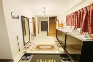 Reinahill - Vacation STAY 67184v Apartments, Tokushima