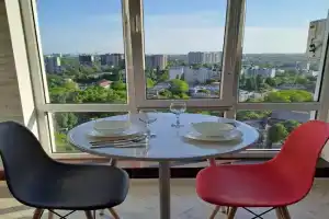Panoramic View Studio, Odessa