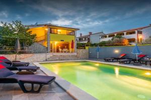 Holiday house Sunce, Pula
