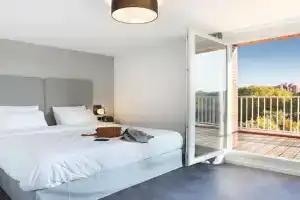 Appart Hotel Odalys City Centre Compans Caffarelli, Toulouse