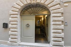 Palazzo degli Stemmi Mini-hotel, Todi