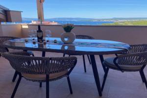 Apartments Mali Val, PUNAT