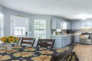 Above-Ground Pool and Backyard at Home! Guest house, Murfreesboro