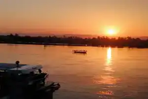 Nile queen Apartments for Rent, Luxor
