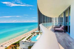 Million Dollar View at Hyde Resort And Residences, Hollywood