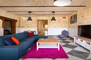 Valletta Collection - St Pauls Apartment, Valetta